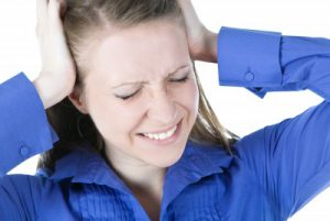 טיפול טבעי לחרדות ודיכאון